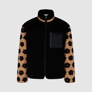 Sundae School Boba Fleece